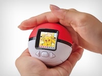 Anime-Themed Virtual Pet Toys Image 2