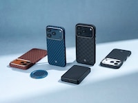 Kevlar-Made Smartphone Accessories Image 2