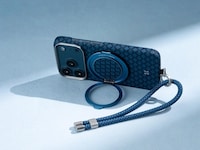 Kevlar-Made Smartphone Accessories Image 4