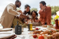 360-Degree Audio Portable Speakers Image 2