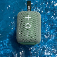 360-Degree Audio Portable Speakers Image 4