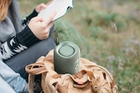 360-Degree Audio Portable Speakers Image 8