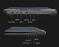 Dual-Display Gamer Laptop Models Image 2