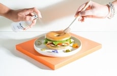 Cheeky Food-Made Beauty Ranges