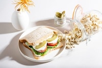 Cheeky Food-Made Beauty Ranges Image 3