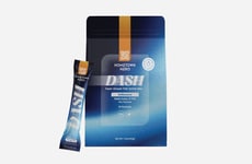 Flavor-Free Cannabis Powders