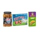 Football Season Snack Products Image 1