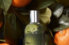 Crisp Fall Fragrances