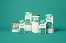 Weight Wellness Drink Mixes