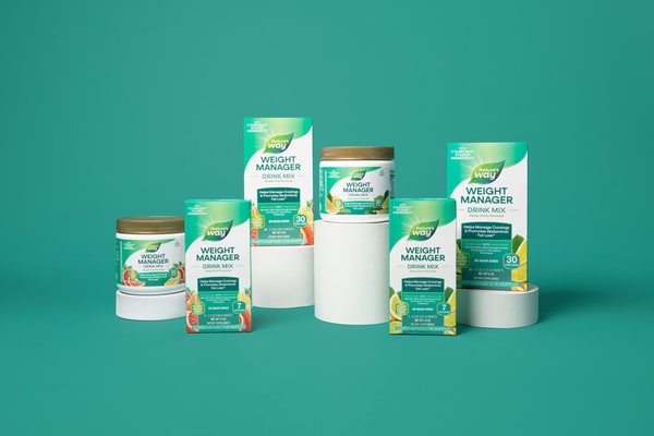 Weight Wellness Drink Mixes