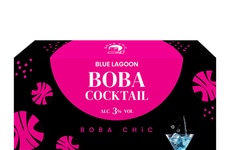 Boba Cocktail Kits