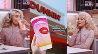 Singer Limited Promo Cups Image 1