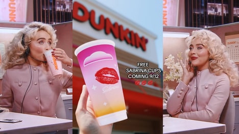 Singer Limited Promo Cups