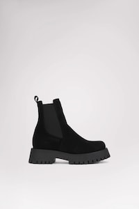 Canadian-Made Winter Boots