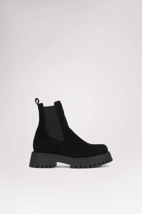 Canadian-Made Winter Boots