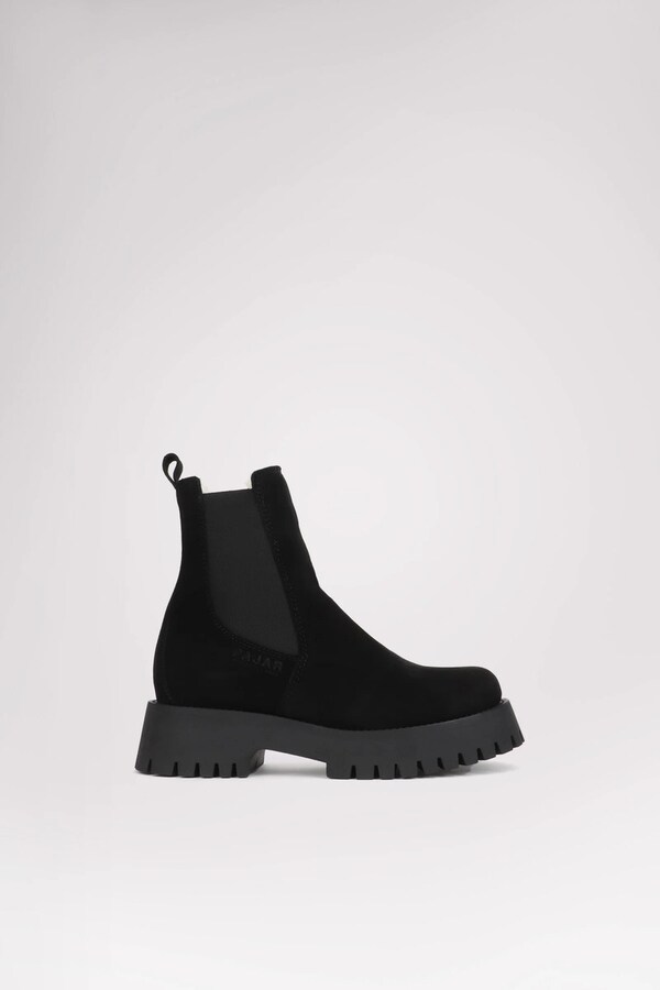 Canadian-Made Winter Boots