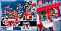 NFL Boardgame Iterations Image 2