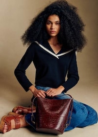 Effortless Autumn Apparel Image 2