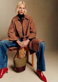 Effortless Autumn Apparel Image 4