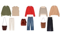 Effortless Autumn Apparel Image 5