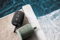 Mini Portable Speaker Designs