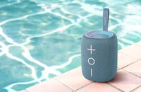 Mini Portable Speaker Designs Image 2