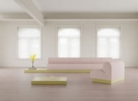 Modular Seating Designs