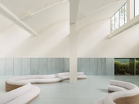 Modular Seating Designs Image 3