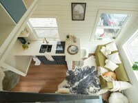 Affordable Spacious Tiny Homes Image 2