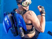 Underwater Jetpack Designs Image 2