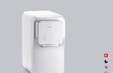 Compact Water Utility Tools