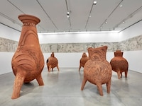 Indigenous Form Exhibitions Image 2