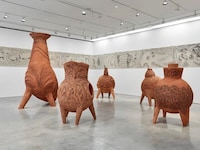 Indigenous Form Exhibitions Image 3