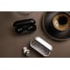 Sleek Wireless Audio Earbuds Image 3