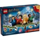 Toy Brick Advent Calendars Image 1
