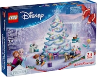 Toy Brick Advent Calendars Image 4