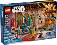 Toy Brick Advent Calendars Image 6