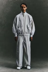 Heritage Seasonal Streetwear Image 1
