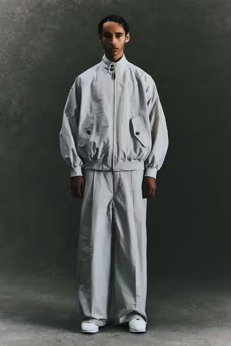 Heritage Seasonal Streetwear