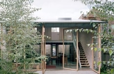 Adaptive Family Homes