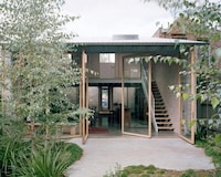 Adaptive Family Homes