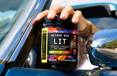 Advanced Pre-Workout Formulas