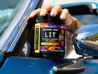 Advanced Pre-Workout Formulas