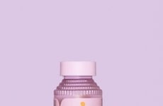 Immunity-Focused Gummy Supplements