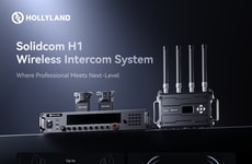 Professional Wireless Intercom Solutions