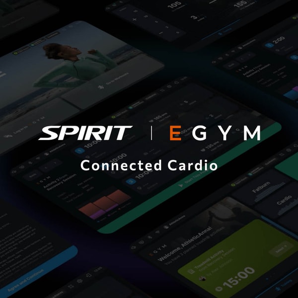 Connected Training Ecosystems