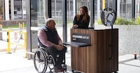 Airport Mobility Hubs Image 1