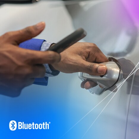 Automotive Digital Key Enhancements