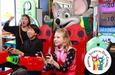 Venue-Run Fundraising Initiatives