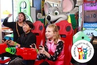 Venue-Run Fundraising Initiatives Image 1